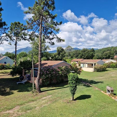 Pinea Mare Hotel Poggio Mezzana Exterior photo
