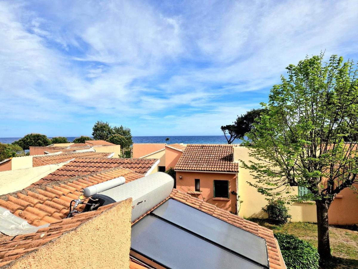 Pinea Mare Hotel Poggio Mezzana Exterior photo