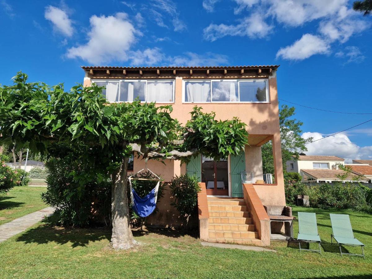 Pinea Mare Hotel Poggio Mezzana Exterior photo