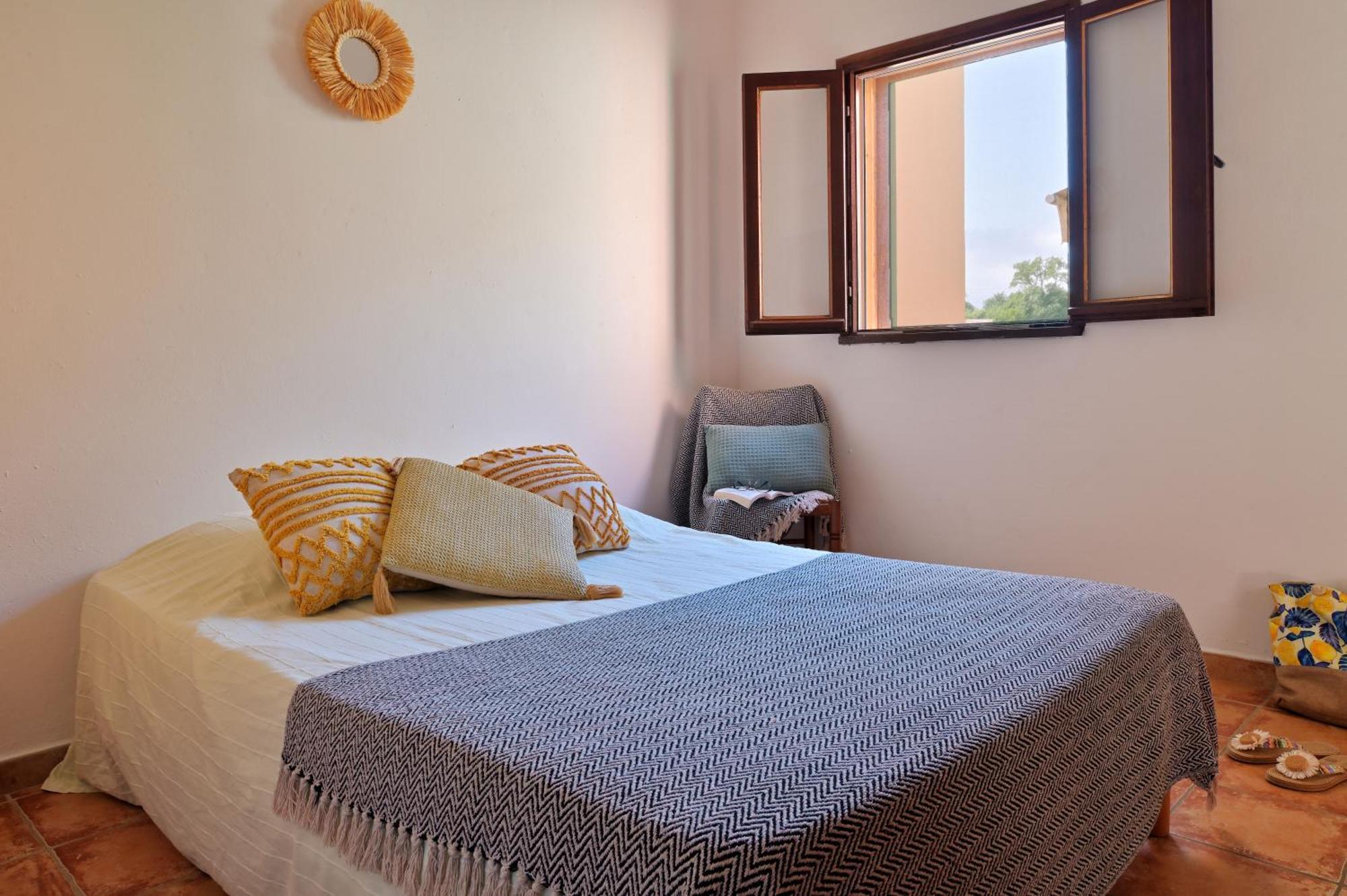 Pinea Mare Hotel Poggio Mezzana Exterior photo