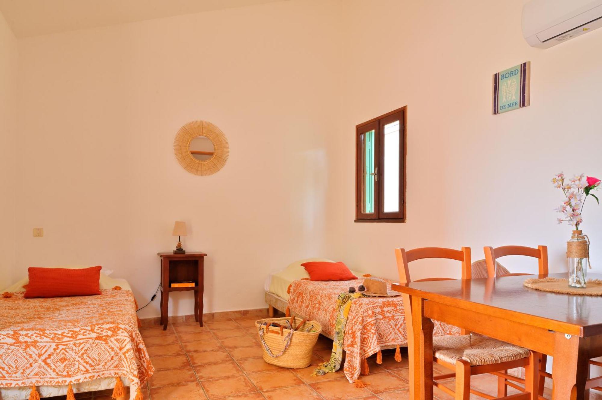 Pinea Mare Hotel Poggio Mezzana Exterior photo