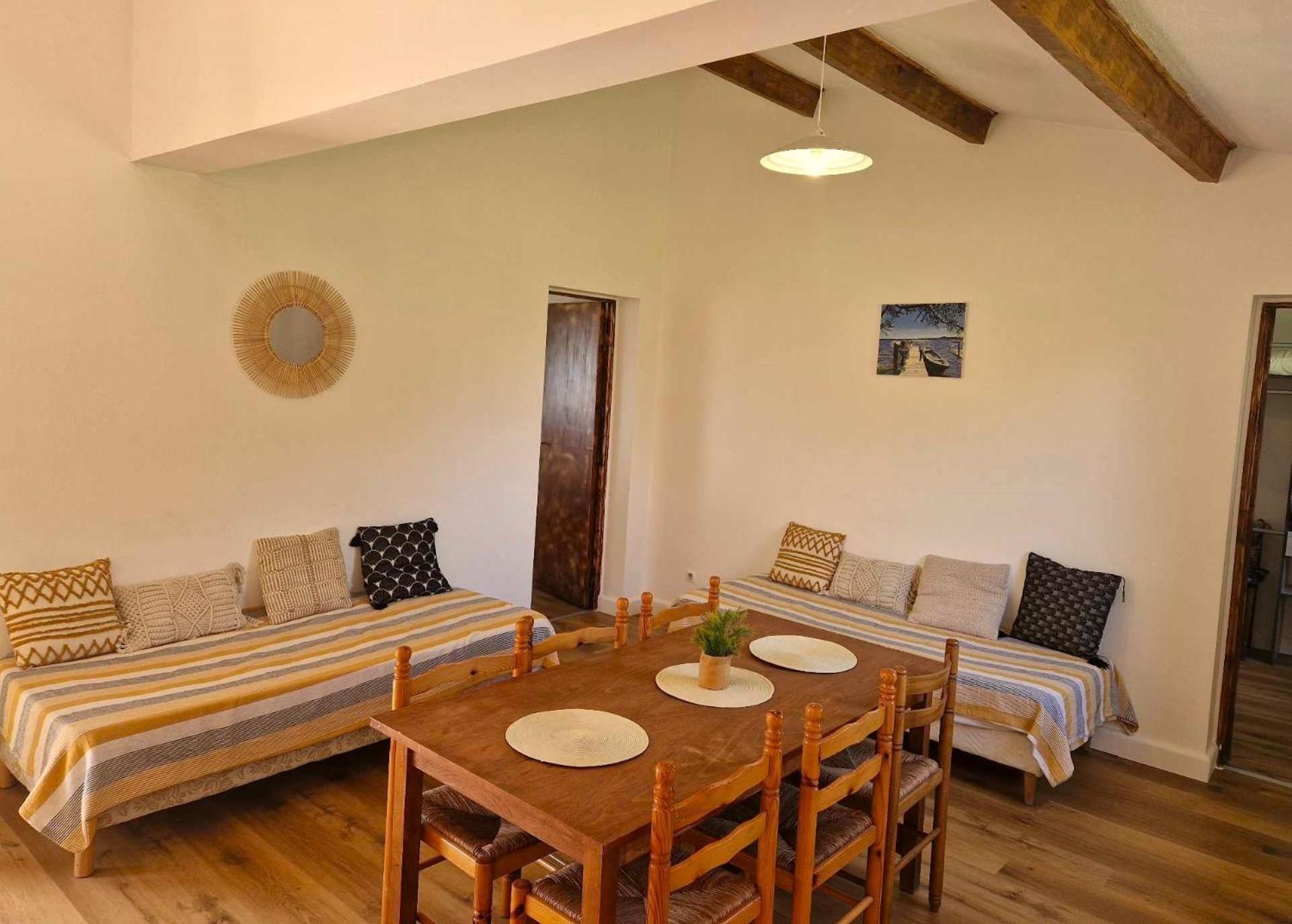 Pinea Mare Hotel Poggio Mezzana Exterior photo