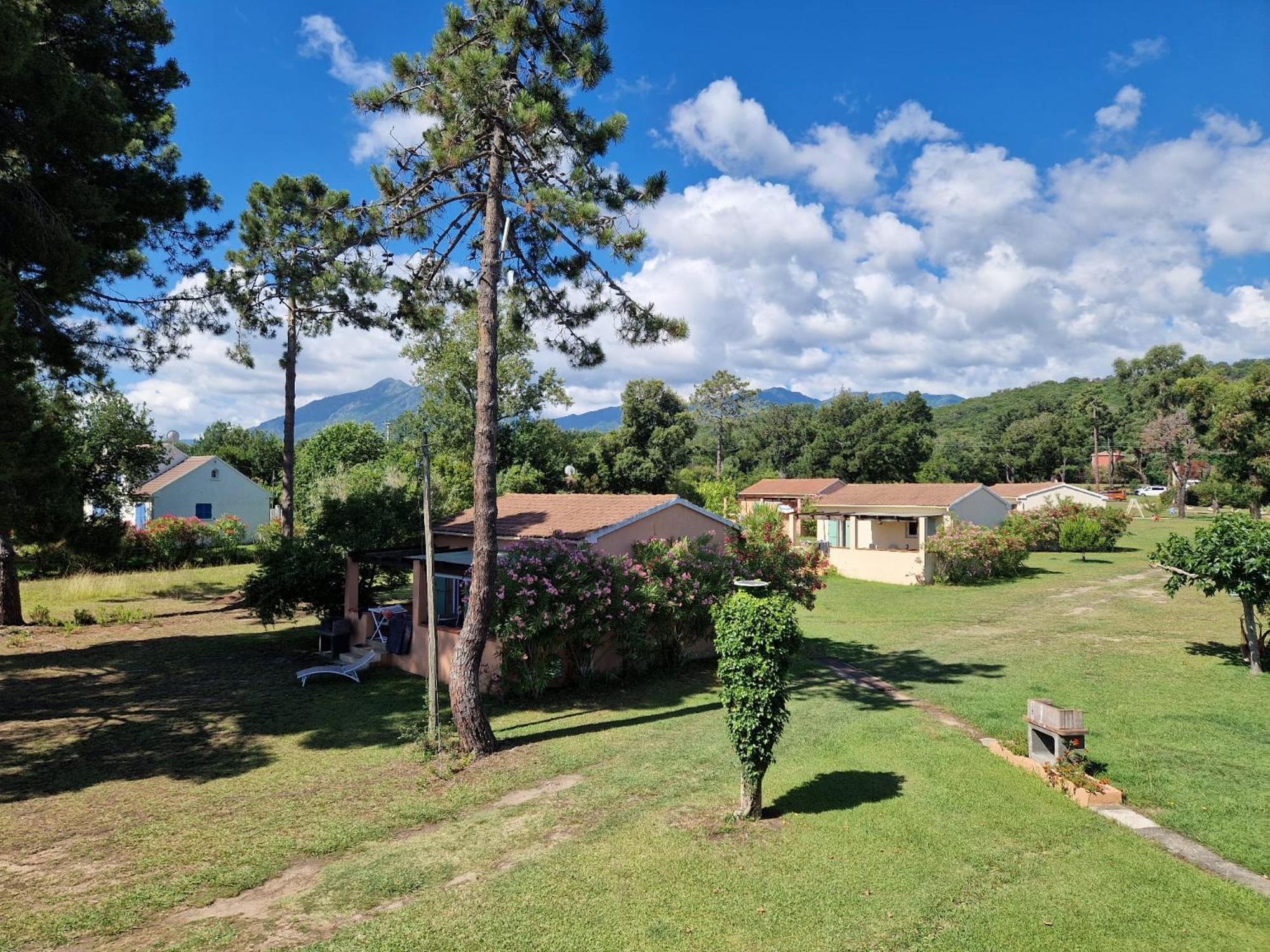 Pinea Mare Hotel Poggio Mezzana Exterior photo